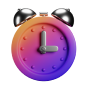 Clock Icon